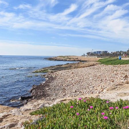 شقة Urb, Mar Azul تورّيفيِخا المظهر الخارجي الصورة