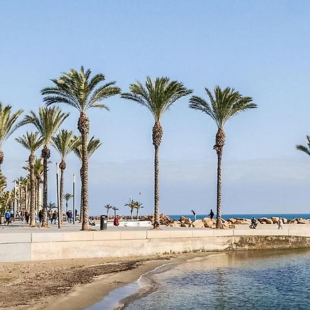 شقة Urb, Mar Azul تورّيفيِخا المظهر الخارجي الصورة
