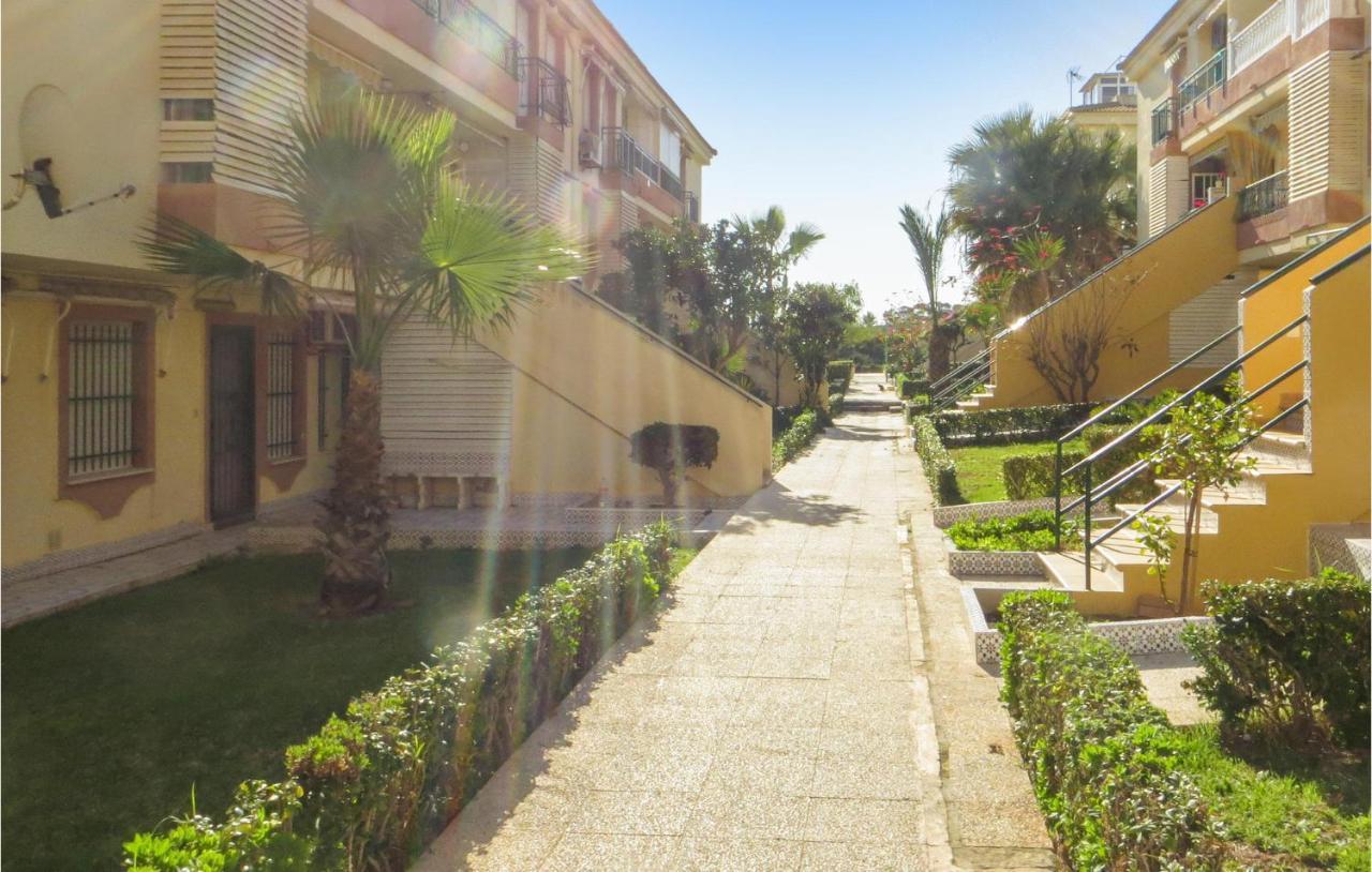 شقة Urb, Mar Azul تورّيفيِخا المظهر الخارجي الصورة