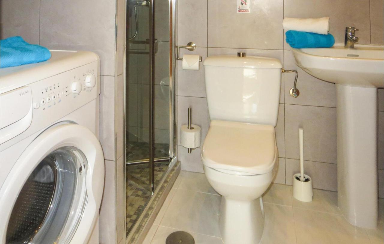 شقة Urb, Mar Azul تورّيفيِخا المظهر الخارجي الصورة