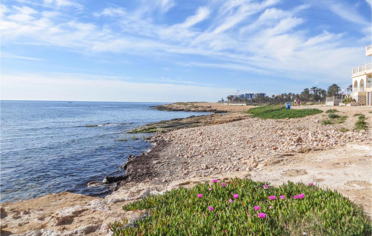 شقة Urb, Mar Azul تورّيفيِخا المظهر الخارجي الصورة