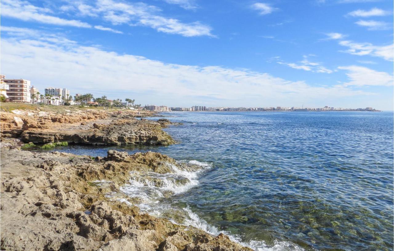 شقة Urb, Mar Azul تورّيفيِخا المظهر الخارجي الصورة