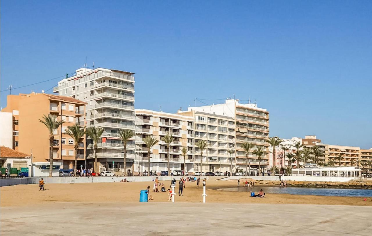شقة Urb, Mar Azul تورّيفيِخا المظهر الخارجي الصورة