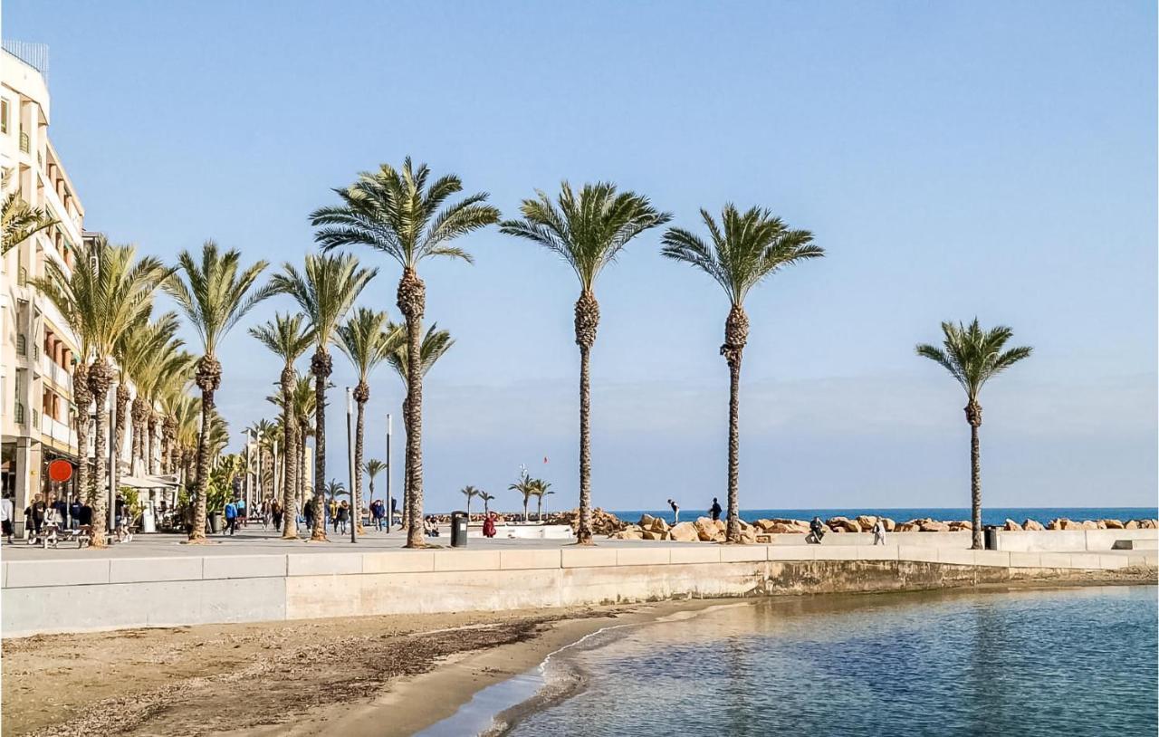 شقة Urb, Mar Azul تورّيفيِخا المظهر الخارجي الصورة
